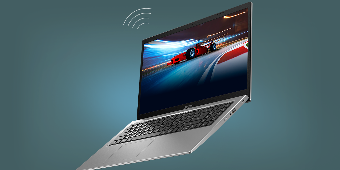 Acer Aspire 3 Core i5-1235U 15.6" FHD 8GB 512GB Win11 srebrny 4